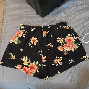 SHEIN shorts PLUS sz 3x